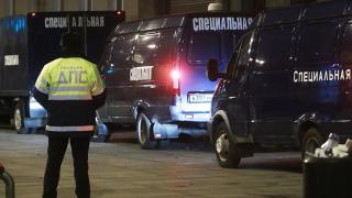 Установиха къде е живеел атентаторът от Санкт Петербург