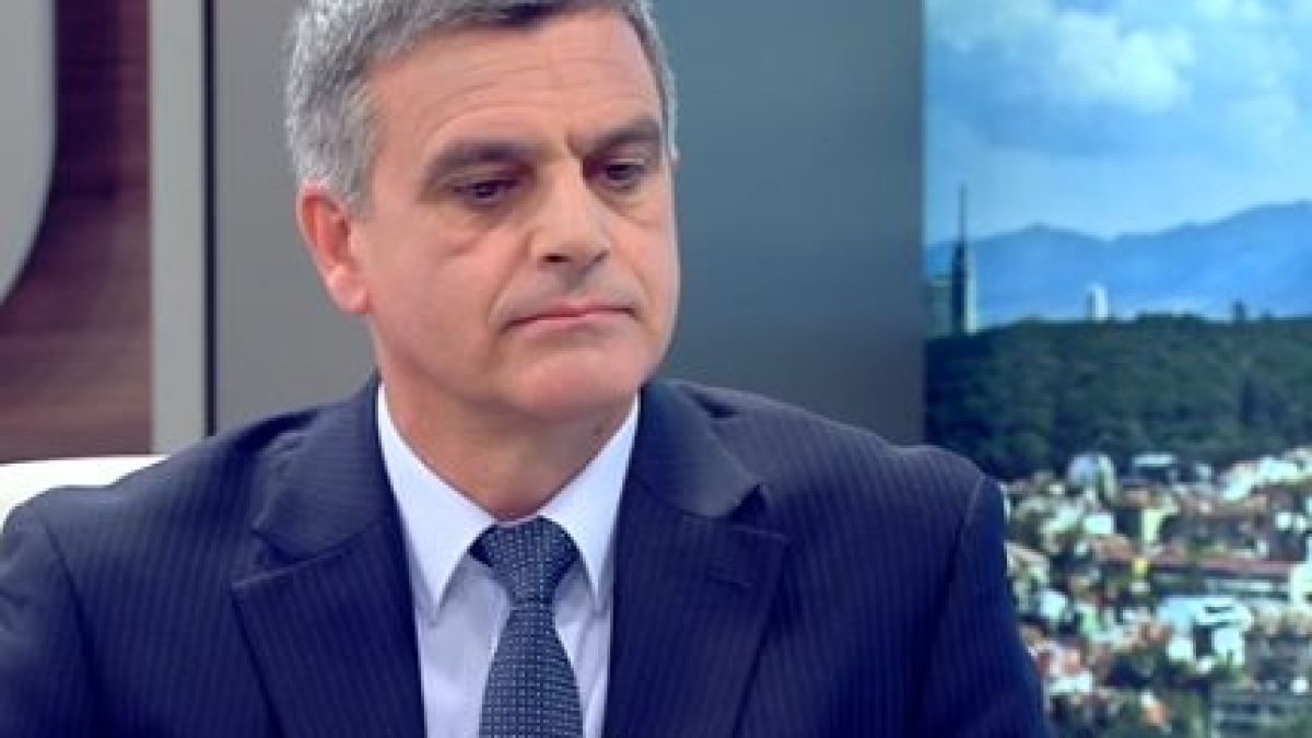 Стефан Янев разгроми Ненчев: Питайте го къде са изчезнали 60 милиона лева от "Терем"!