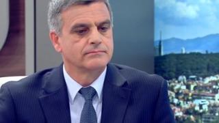Стефан Янев разгроми Ненчев: Питайте го къде са изчезнали 60 милиона лева от "Терем"!