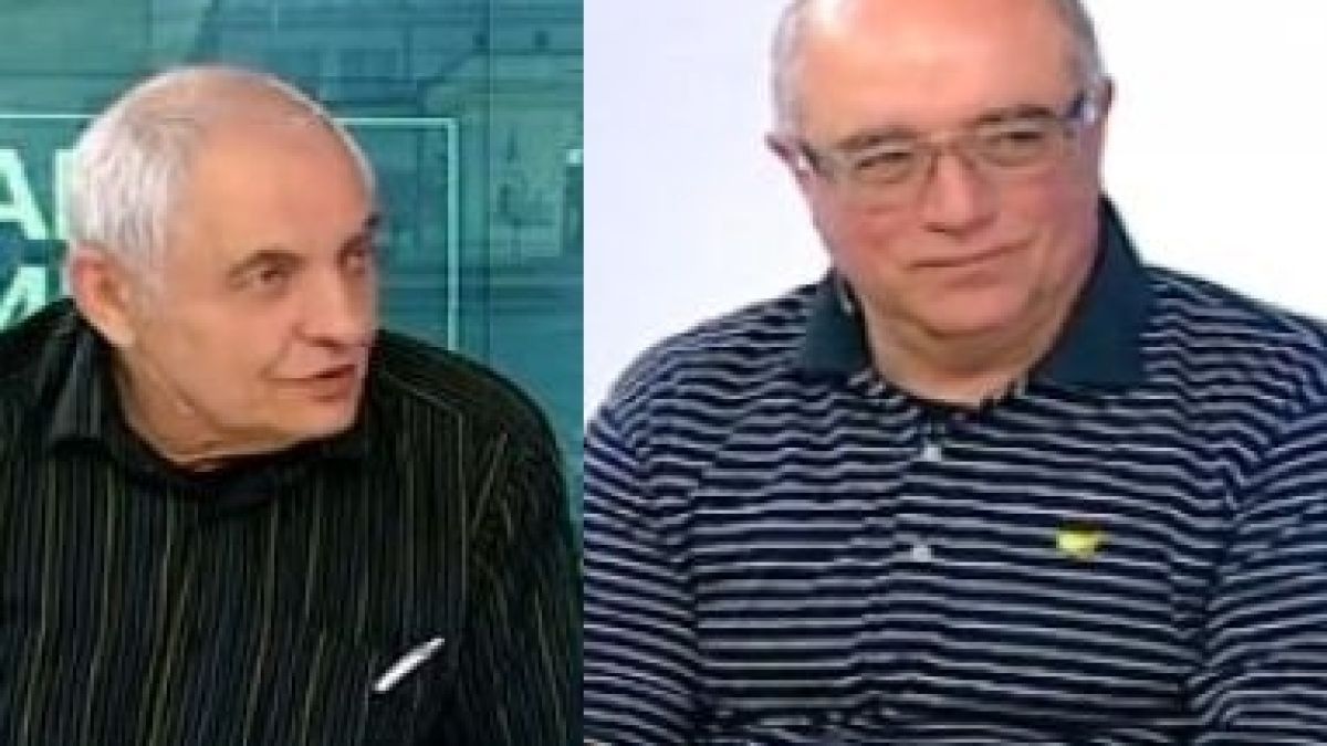 Прогноза: Въпреки препъникамъните ГЕРБ и "Обединени патриоти" правят кабинет до две седмици 