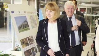 Йорданка Фандъкова съобщи какви мерки са взети в столицата след експлозията в руското метро 