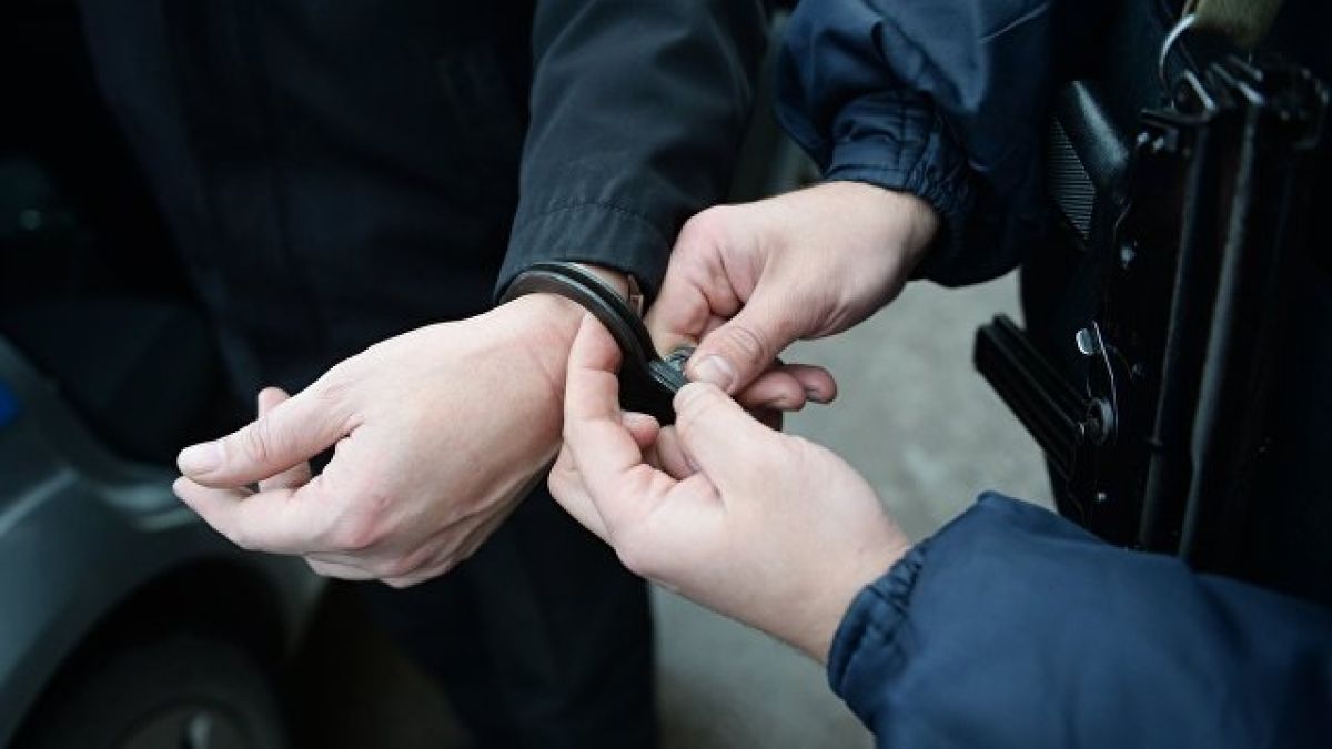 Извънредно от Петербург: Заловена е банда азиатци, свързана с Джебхат ан Нусра и Ислямска държава