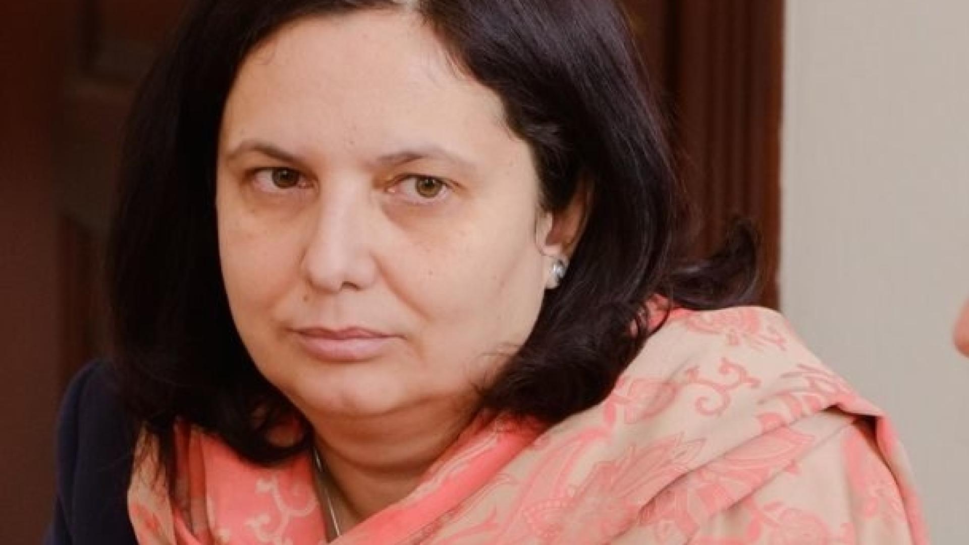 Ново 20: Министърът на правосъдието Мария Павлова спря скандалния проект за Закона за българското гражданство 