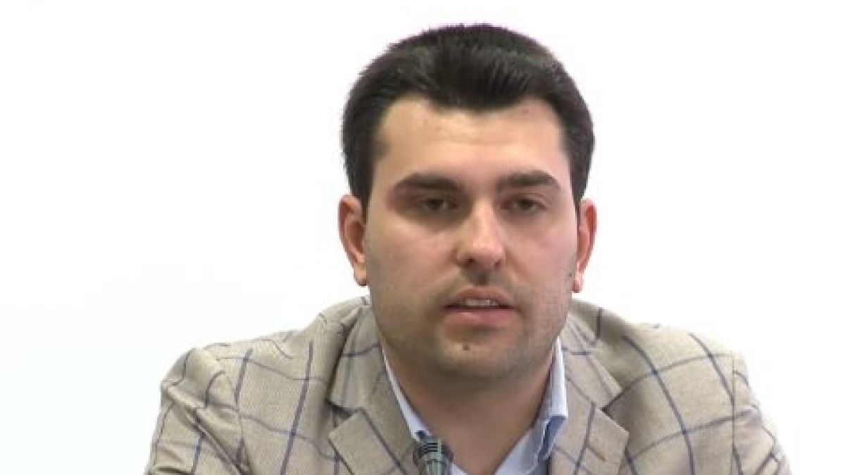 На извънреден брифинг от ГЕРБ обвиниха служебния кабинет на Герджиков в кадрови преврат!