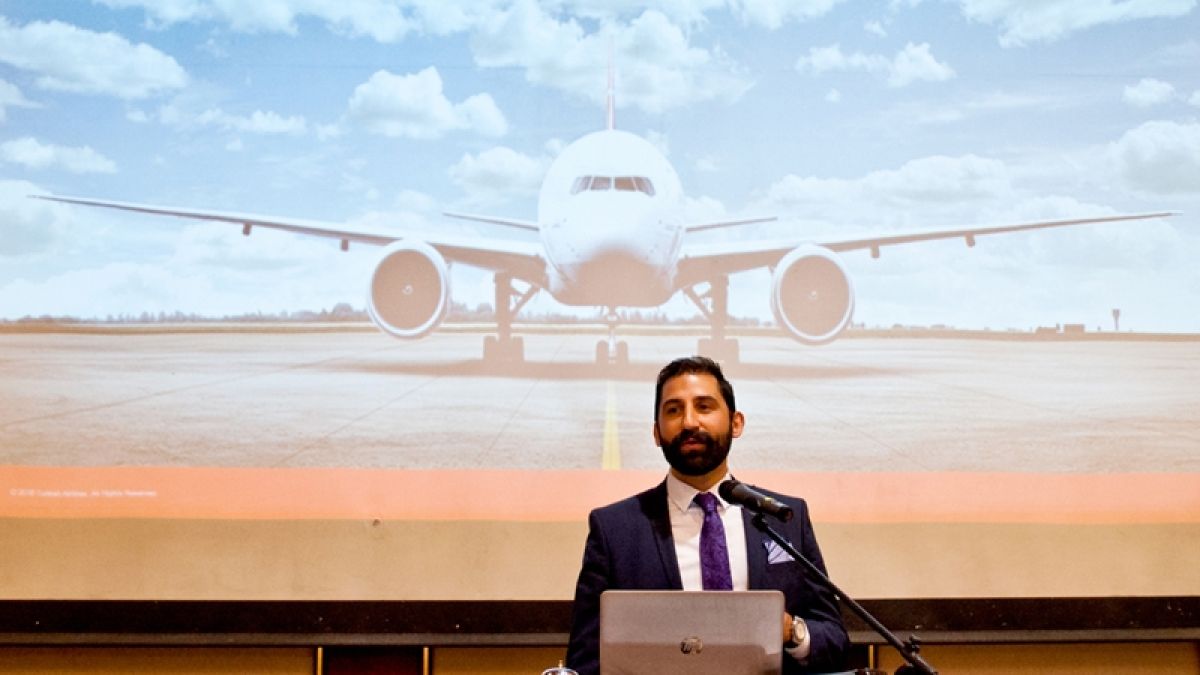Turkish Airlines представя екзотични дестинации
