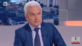 Сидеров разкри най-важния детайл, за който са се разбрали Патриотите и ГЕРБ и посочи кой ще е сигурният премиер! (ОБНОВЕНА)
