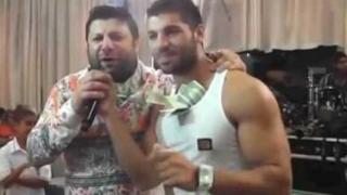 ВИДЕО излови скандалните изцепки на Фики и баща му!