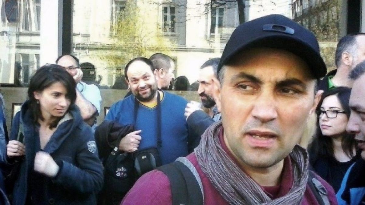 Асен Генов бесен на Христо Иванов и зове градските десни: Той прецака Радан, искайте оставката му!