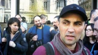 Асен Генов бесен на Христо Иванов и зове градските десни: Той прецака Радан, искайте оставката му!