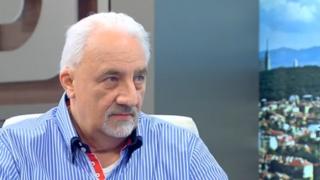 Муравей Радев объркан и озадачен от вицепремиерката Деница Златева