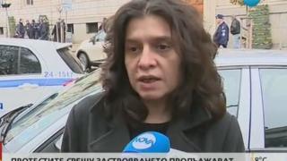 Квартал "Младост" отново се вдига на протест, архитект предупреждава, че това ще парализира развитието на района