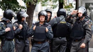 Терорът продължава! Взрив в центъра на Ростов на Дон откъсна ръката на чистач, евакуират училище