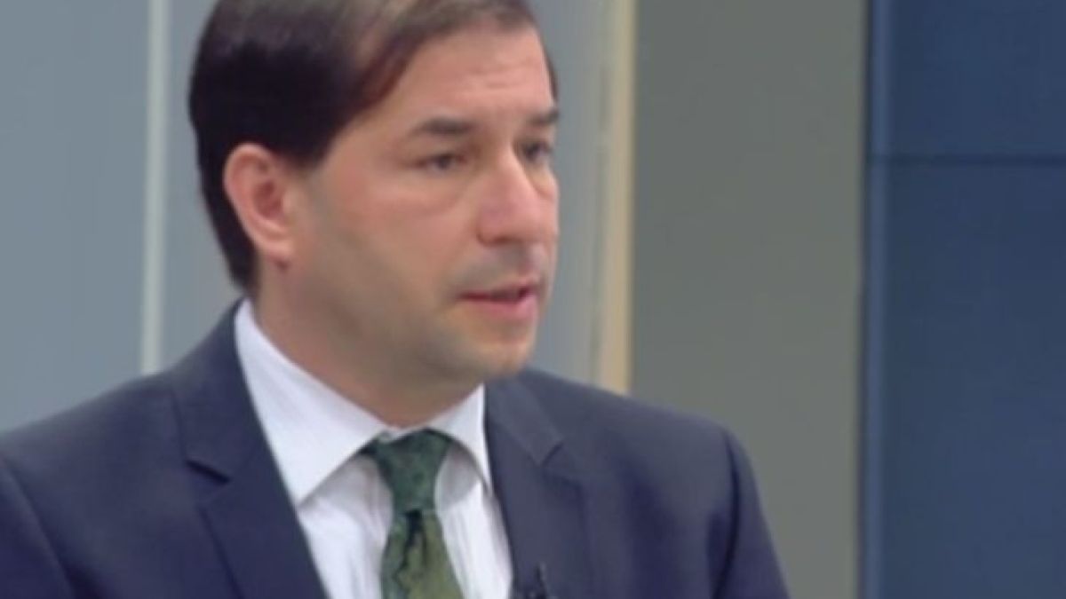 Борислав Цеков хвърли ръкавицата, ето кого обвини за скандала с гласуването