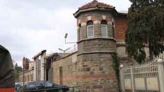 Кървава баня в Централния Софийски затвор! Видео показа как пандизчии се млатят зверски