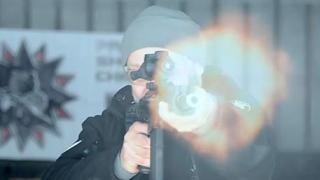 Разсекретено! Появиха се първи КАДРИ с най-новия Калашник
