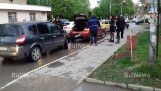 Сеир в Северозапада: Пепи Ченгето забърка куриозно меле, последвано от селски бой (СНИМКИ)