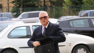 Първо в БЛИЦ: Киро Японеца влезе в съда на делото срещу поръчителя на убийството му Йоско Костинбродския (СНИМКИ) 
