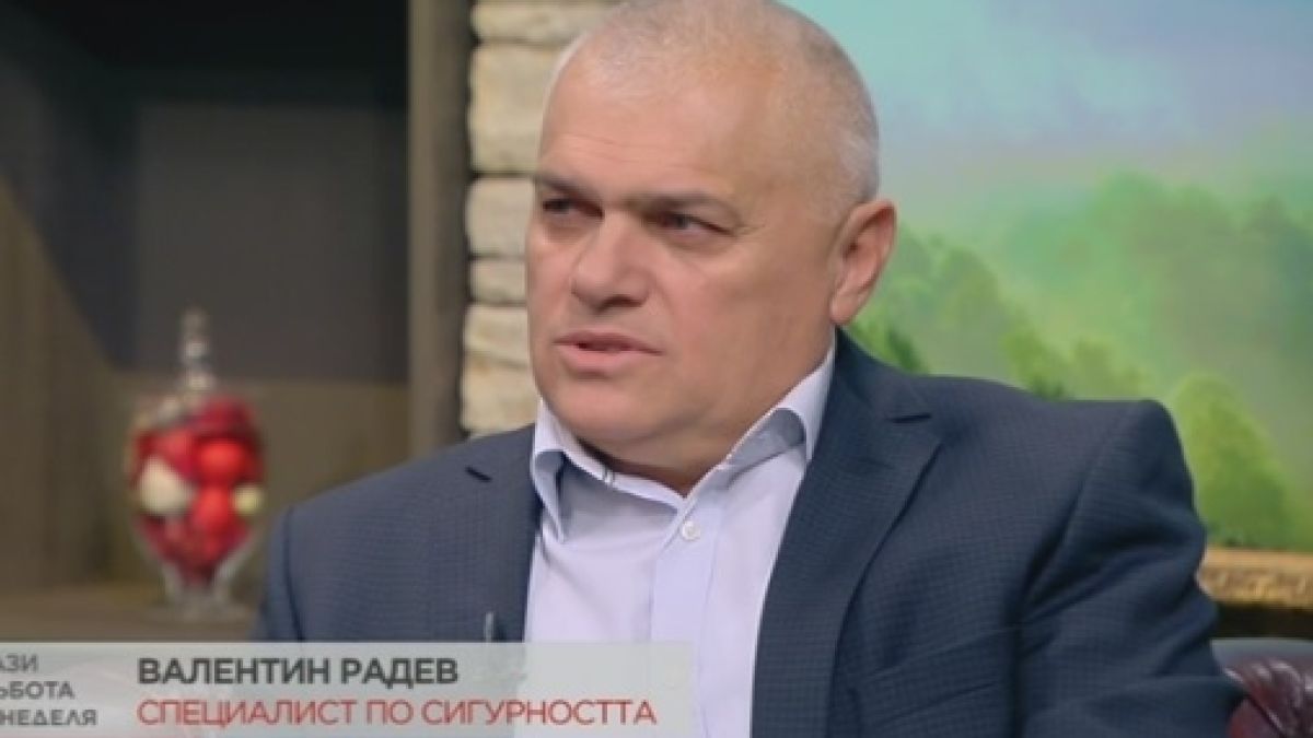 Роден експерт по сигурността с шокиращ анализ за случилото се в Стокхолм и опасността, витаеща в Европа