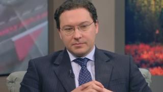 Митов с тежки думи за Радев - обяви би ли работил с президента