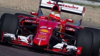 Стана ясно кога ще се появи първият електромобил Ferrari