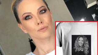 Фенове на Емилия изпаднаха в потрес! Чалга изпълнителката им пробутва евтини парцалки за луди пари (СНИМКА)