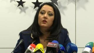 Лиляна Павлова настъпи Радев да си озапти кабинета и разкри за какво ще е срещата с БСП  