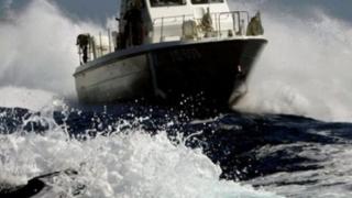 Издирват наш моряк в Егейско море 