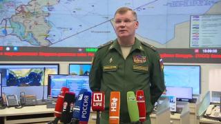 Нито Пентагона, нито департаментът на САЩ предоставиха доказателства, че има химически оръжия в Сирия