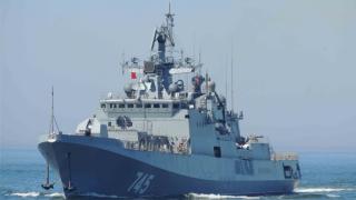 Втори ден издирват българина в Егейско море
