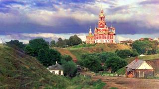 Редки и уникални СНИМКИ, запечатали Руската империя в цвят (ВИДЕО)