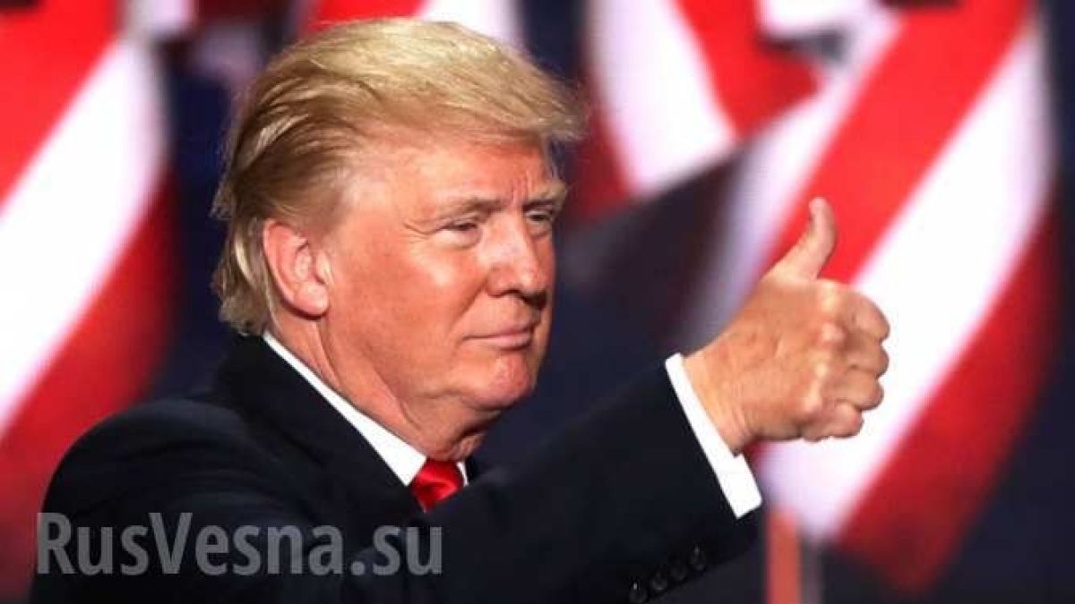 American Conservative: Американските медии сами подтикват Тръмп към нови войни  