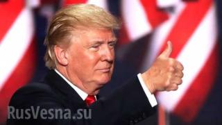 American Conservative: Американските медии сами подтикват Тръмп към нови войни  