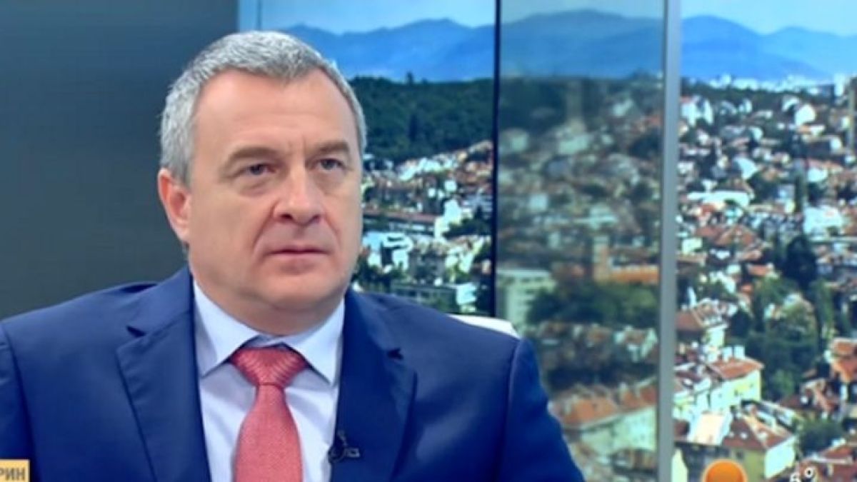Цветлин Йовчев с горещ коментар за атаките в Сирия и заплахата от джихада!