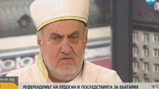 Недим Генджев с мрачна прогноза: Ще се образува нова държава, ще избухне война и към България ще тръгнат...