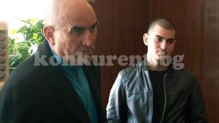 Пребит от Мартин Чоков иска 20 бона за нанесени щети