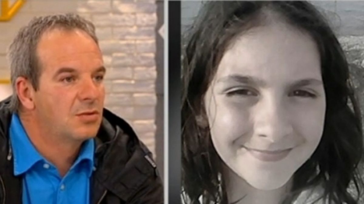 11-годишната Габи, която издъхна след ритник в корема, имала тумор в левия бъбрек
