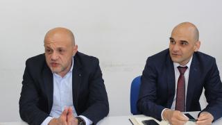 Томислав Дончев изнесе последна информация за горещите преговори с патриотите 