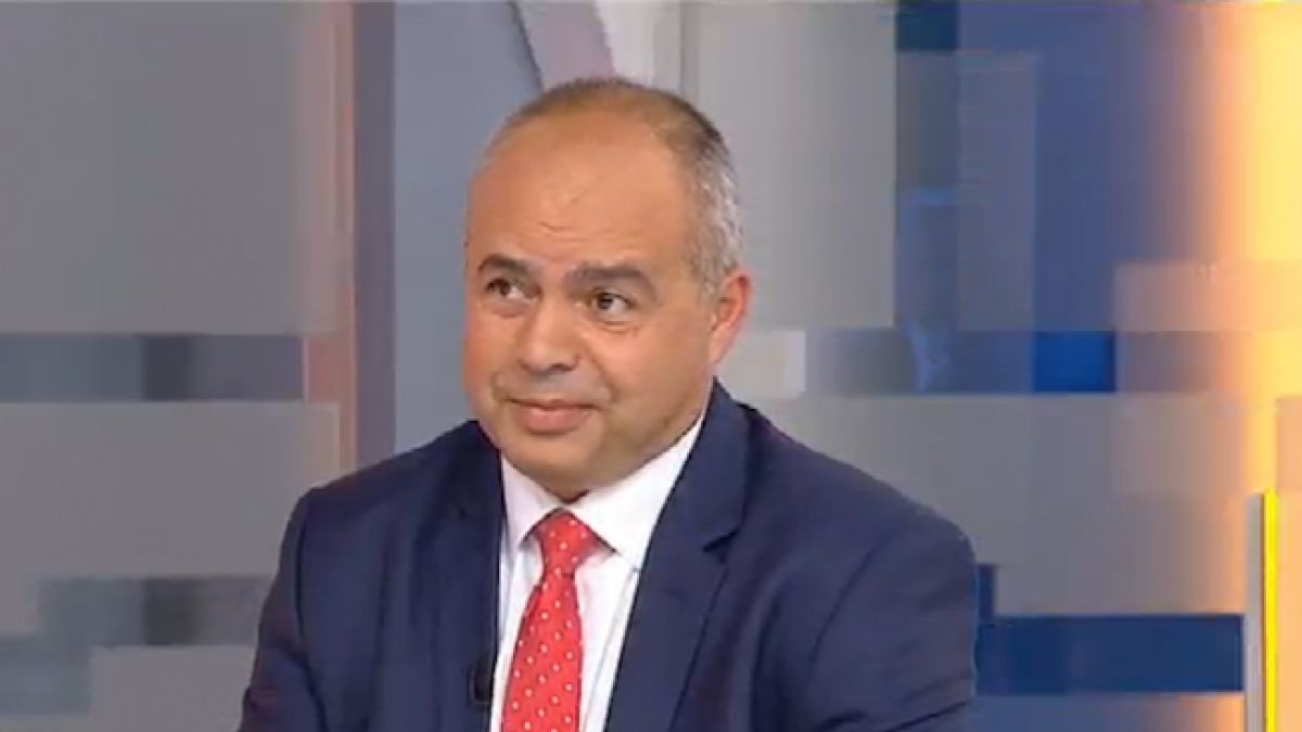 Внезапен обрат: Срещата ГЕРБ-БСП под въпрос! 