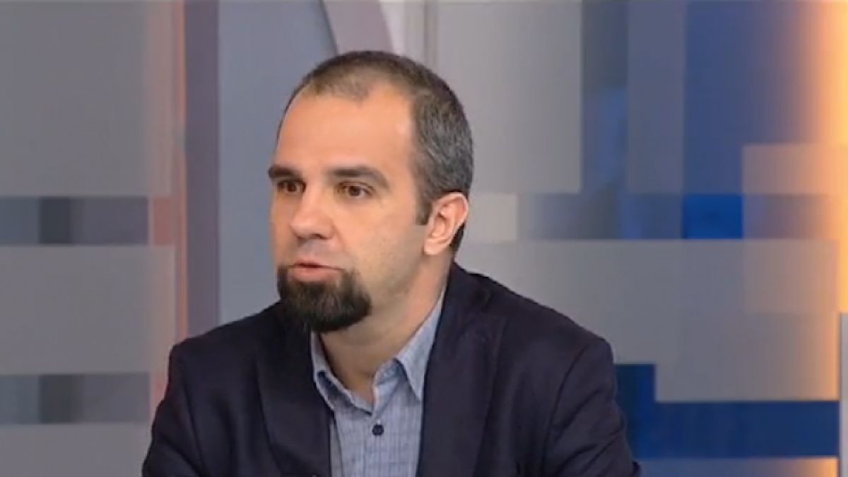 Антоний Гълъбов и Първан Симеонов с любопитна прогноза за бъдещия кабинет и еманципацията на Радев 
