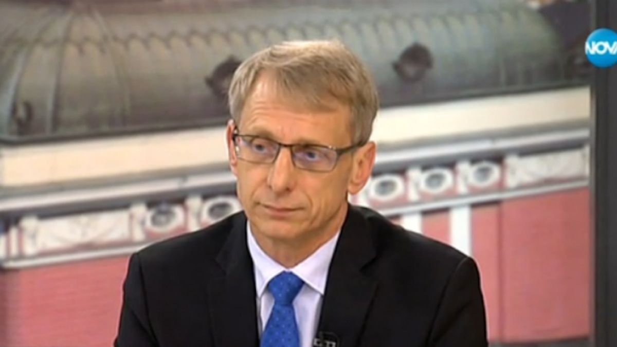 Как децата да се научат, че не се рита и не се блъска?