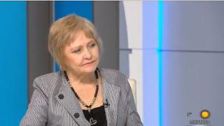 Проф. Донка Байкова с важни съвети за храненето след великденските пости 