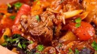 Великденско изкушение: Безумно вкусен агнешки горски гювеч