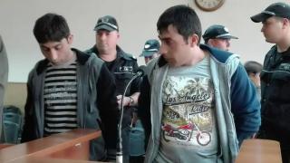35 години зандан за двама братя, убили по особено мъчителен начин съселянин