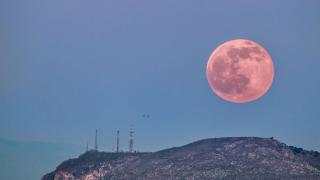 Паметната нощ иде, ще видим уникален феномен в небето! 