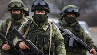 ТАСС: Двама руски войници са загинали в Сирия, друг е тежко ранен