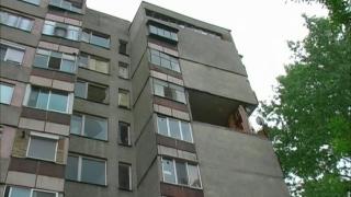 Колко са опасни старите сгради в България?