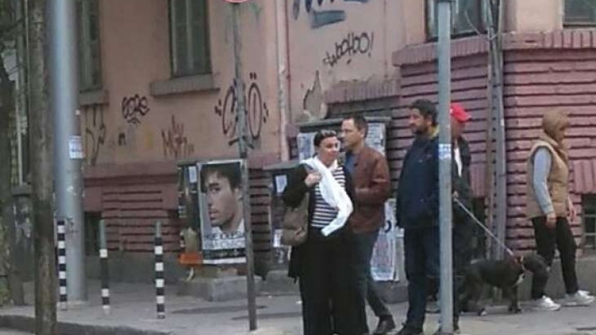 Страшен скандал във ВСС: Посолства подслушвани с позволение на СГС, Лозан Панов увърта!