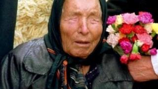 Пророчествата се сбъдват! Ванга: Сирия ще рухне в краката на победителя, но ще дойде нов Месия
