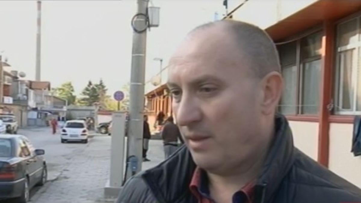 Бито ли е дете от полицаи? Ето какво каза шефът на полицията в Сливен