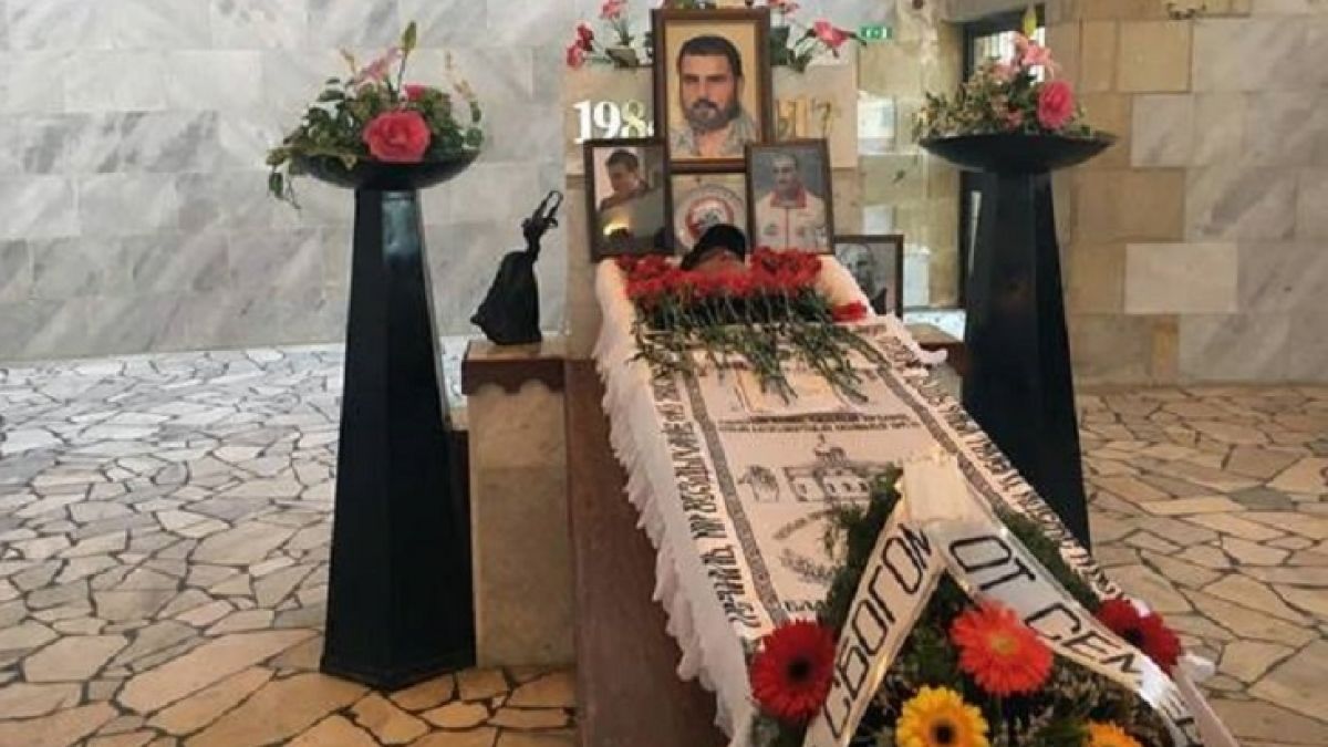 Прокуратурата: Няма данни за насилствена смърт на страшилището Горан